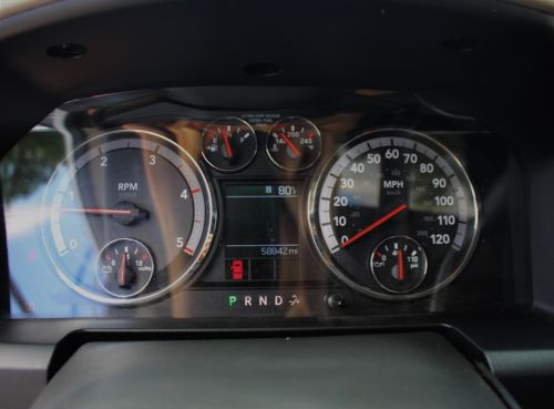 6.7L I6 Diesel ST Pioneer Touchscreen MP3 Tow Gooseneck Off Road Tires CD 4x4, image 28