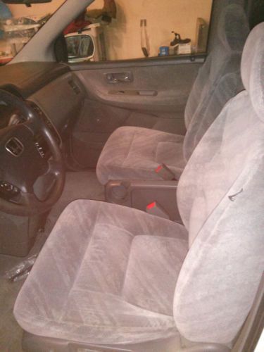 2002 Honda Odyssey EX Mini Passenger Van 5-Door 3.5L, US $3,800.00, image 5
