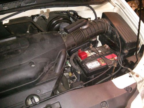 2002 Honda Odyssey EX Mini Passenger Van 5-Door 3.5L, US $3,800.00, image 6