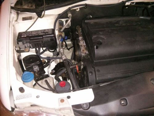 2002 Honda Odyssey EX Mini Passenger Van 5-Door 3.5L, US $3,800.00, image 7