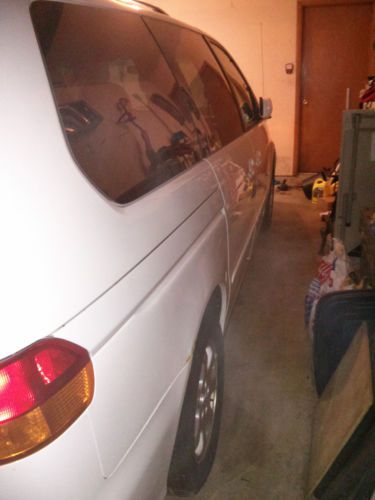 2002 Honda Odyssey EX Mini Passenger Van 5-Door 3.5L, US $3,800.00, image 8