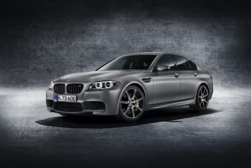 Bmw m5 30 jahre m5  30th anniversary 2015 1 of 29 in the usa