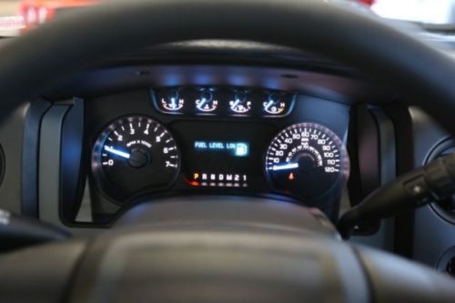 New 3.7L 3.73 AXLE RATIO (STD) ENGINE: 3.7L V6 FFV (STD) ABS, US $29,555.00, image 16