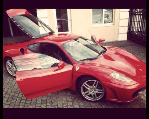 Ferrari F430 2008 NO RESERVE!!!, image 2