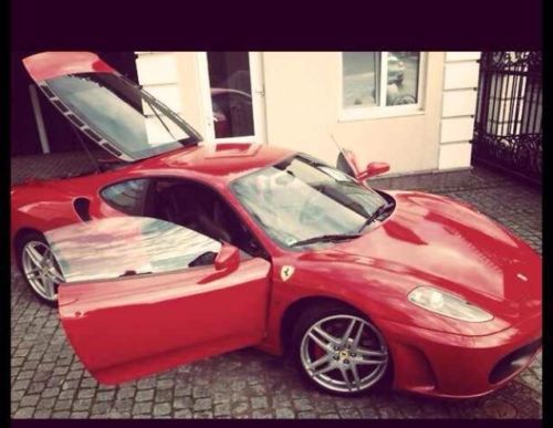 Ferrari F430 2008 NO RESERVE!!!, image 3