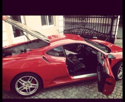 Ferrari F430 2008 NO RESERVE!!!, image 4