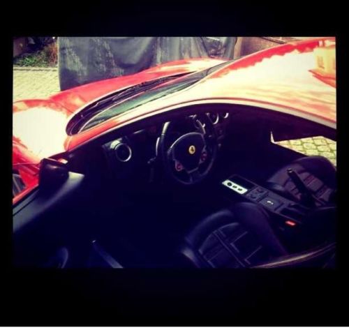 Ferrari F430 2008 NO RESERVE!!!, image 5