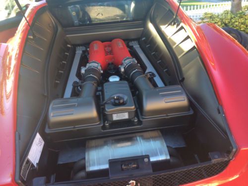 Ferrari F430 2008 NO RESERVE!!!, image 6