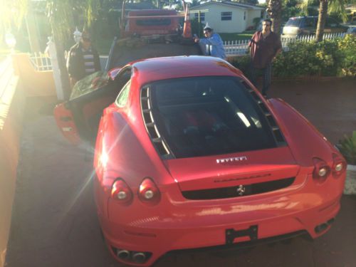 Ferrari F430 2008 NO RESERVE!!!, image 7