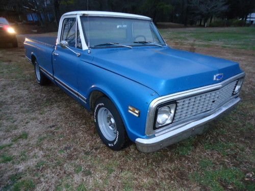 70 c-10 chevy truck 1970 c10