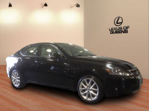 2011 lexus