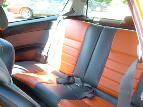 Honda Civic hatch turbo, custom bodywork , custom interior, one of a kind, image 3