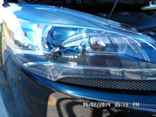 2013 Ford Escape Titanium, 2.0L EcoBoost, Panorama SunRoof, US $28,000.00, image 20