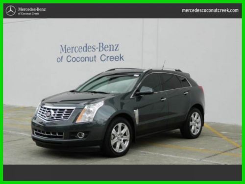 2013 performance collection used 3.6l v6 24v automatic front wheel drive suv