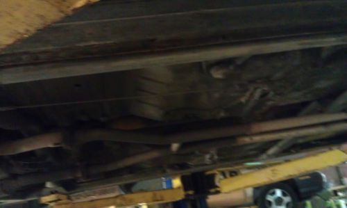 2000 Lincoln Towncar  Custom Limo By LCW, image 7