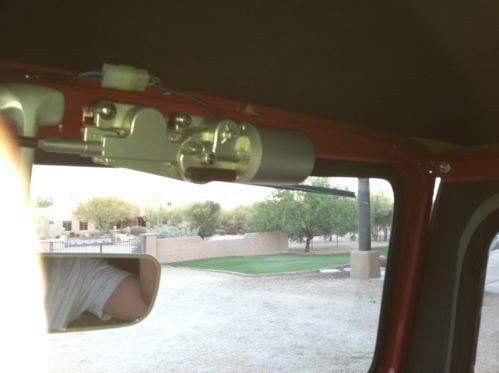 72 FJ40 Project with re-built 3FE, US $28,000.00, image 5