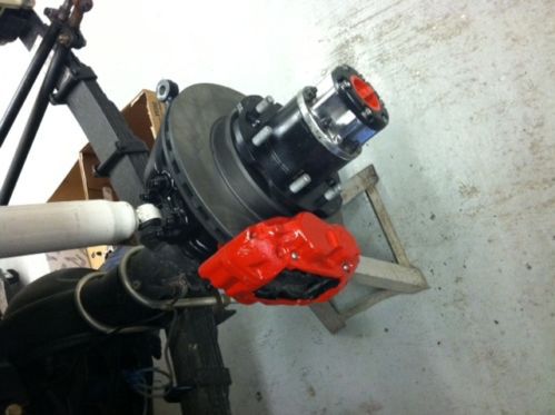 72 FJ40 Project with re-built 3FE, US $28,000.00, image 7