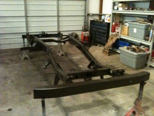 72 FJ40 Project with re-built 3FE, US $28,000.00, image 9