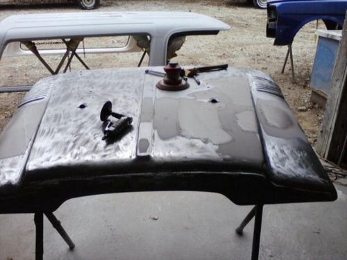 72 FJ40 Project with re-built 3FE, US $28,000.00, image 12