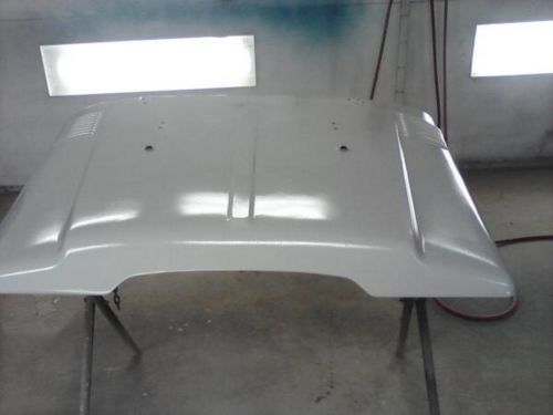 72 FJ40 Project with re-built 3FE, US $28,000.00, image 13