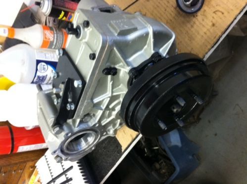 72 FJ40 Project with re-built 3FE, US $28,000.00, image 15