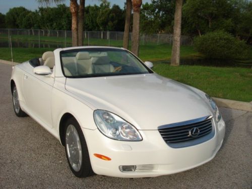 2003 convertible used gas v8 4.3l/261 5-speed automatic w/od  gasoline rwd
