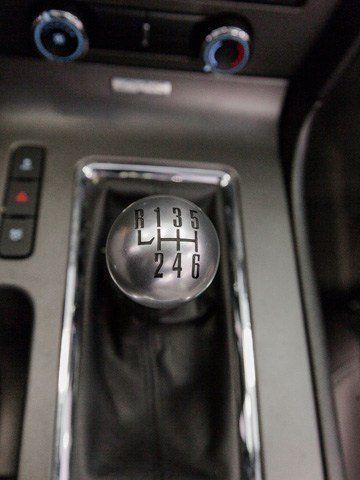 Convertible 5.0L CD 5.0L 4V TI-VCT V8 ENGINE  (STD) Rear Wheel Drive Fog Lamps, US $32,000.00, image 17