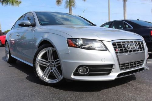 12 s4 premium plus, 19 wheels, b&amp;o sound, we finance! free shipping!