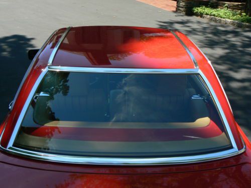 1985 European Version 500 SL Mercedes Benz 64,000 Mi. Nice,Clean,Straght, Driver, image 4