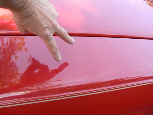 1985 European Version 500 SL Mercedes Benz 64,000 Mi. Nice,Clean,Straght, Driver, image 22