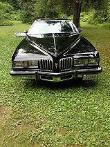 1977 pontiac grand prix sj coupe 2-door 6.6l