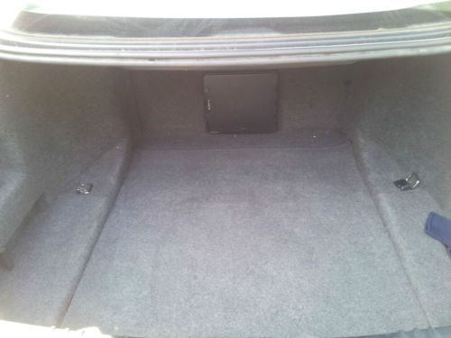 2005 BMW 645Ci Base Coupe Sports Car 2-Door 4.4L Black/Black Very Nice L@@K!, image 20