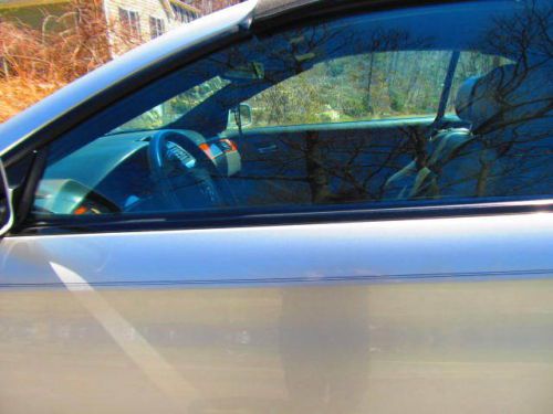 2007 Toyota Solara SLE Convertible 2-Door , V6, leather, heated seats,, US $14,500.00, image 6