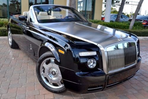 2008 rolls-royce