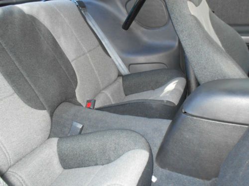 1995 Polo Green Z28 with performance package, US $6,500.00, image 9