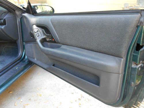 1995 Polo Green Z28 with performance package, US $6,500.00, image 11