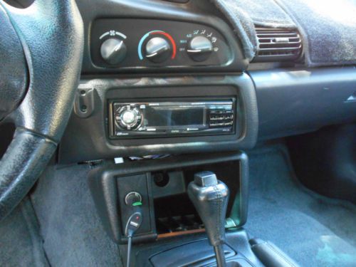 1995 Polo Green Z28 with performance package, US $6,500.00, image 14