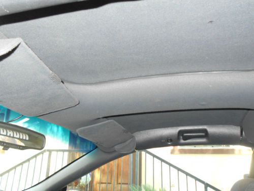 1995 Polo Green Z28 with performance package, US $6,500.00, image 15