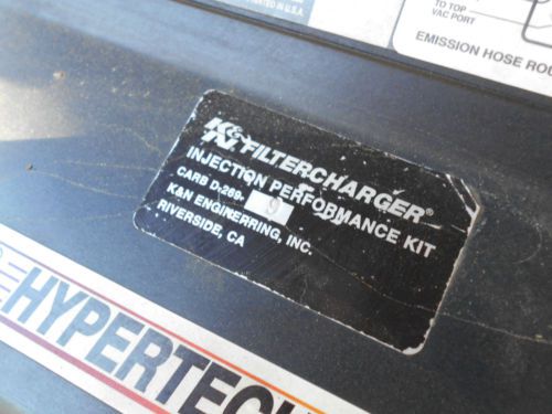 1995 Polo Green Z28 with performance package, US $6,500.00, image 17