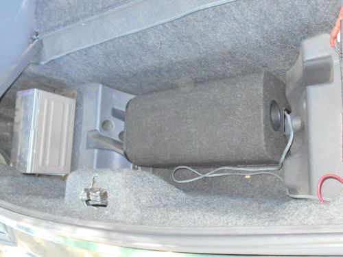 1995 Polo Green Z28 with performance package, US $6,500.00, image 19