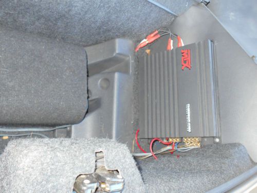 1995 Polo Green Z28 with performance package, US $6,500.00, image 20