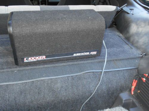 1995 Polo Green Z28 with performance package, US $6,500.00, image 21