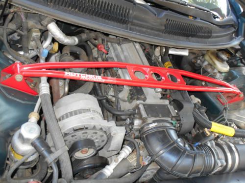 1995 Polo Green Z28 with performance package, US $6,500.00, image 23