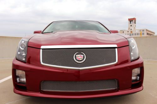 2005 Cadillac CTS-V with an 8.8 Rear End, US $20,000.00, image 5