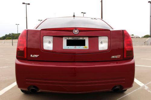 2005 Cadillac CTS-V with an 8.8 Rear End, US $20,000.00, image 6