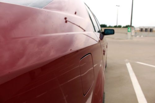 2005 Cadillac CTS-V with an 8.8 Rear End, US $20,000.00, image 10