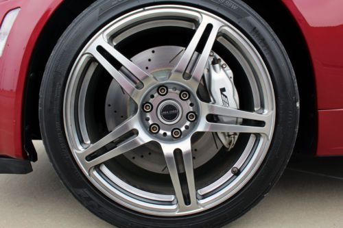 2005 Cadillac CTS-V with an 8.8 Rear End, US $20,000.00, image 13