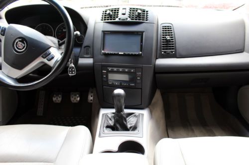 2005 Cadillac CTS-V with an 8.8 Rear End, US $20,000.00, image 18