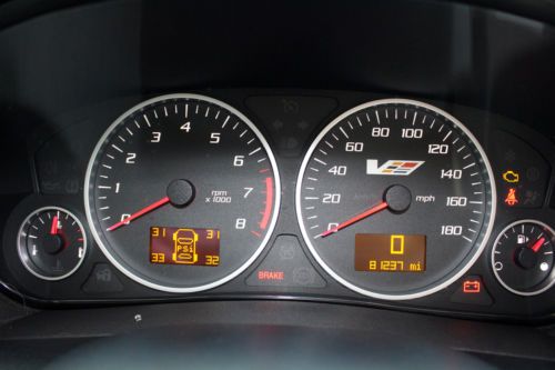 2005 Cadillac CTS-V with an 8.8 Rear End, US $20,000.00, image 19