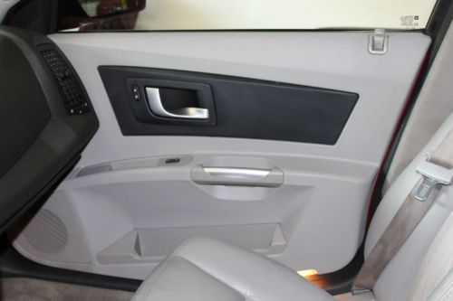 2005 Cadillac CTS-V with an 8.8 Rear End, US $20,000.00, image 23